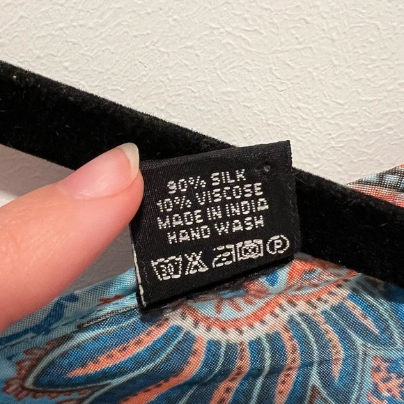 Maxi Dress - Picture 4 of 4